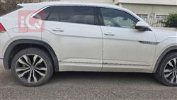 فولكسفاغن أطلس كروس سبورت